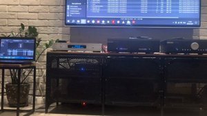 Сравнение конвертеров  M2Tech HiFace EVO USB-SPDIF converter и CM6631A