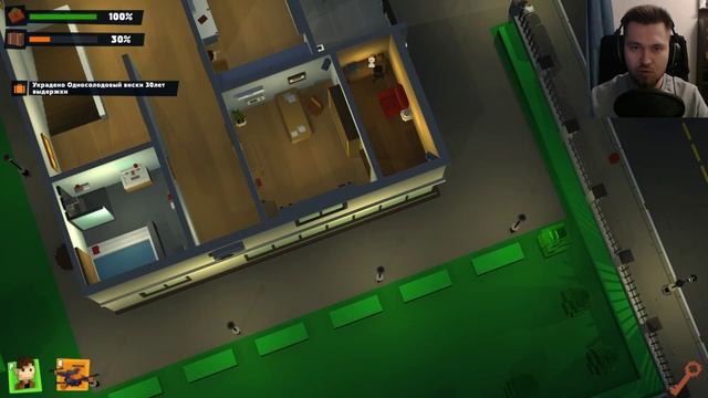 Прохождение Picklock - Часть 2: Подставил грабителей смотреть онлайн