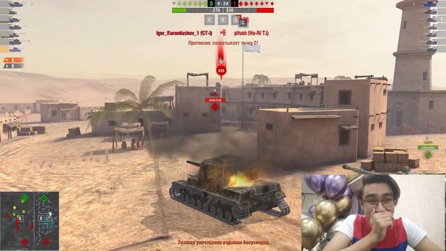 WOT BLITZ ФИЛЬМ МОЛОЛКЕНА НОМЕР 1 [ПРЕМЬЕРА] смотреть онлайн