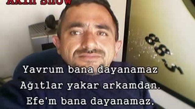 Ankaralı Namık Var Git Ölüm ( Akın Show ) смотреть онлайн