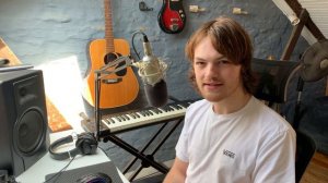 How To Make Songs Like Alex G