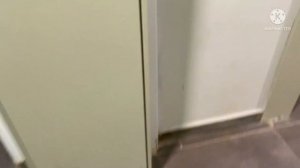 Лифт ЩЛЗ @ ЖК Героев Железнодорожный Россия.