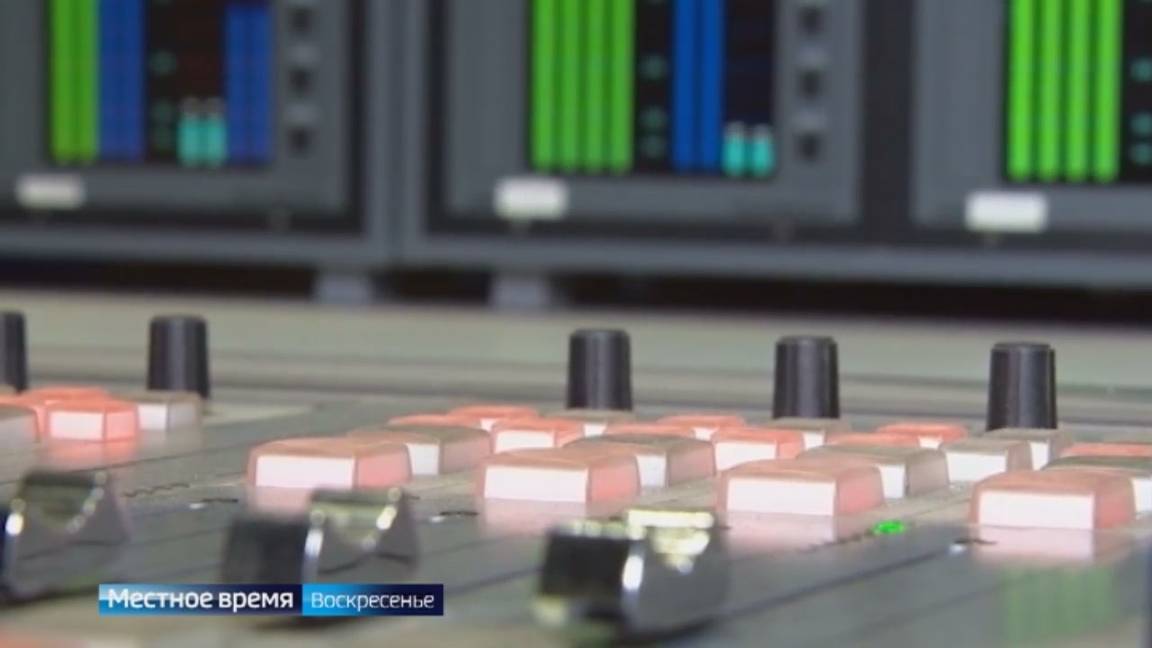Два проекта ГТРК «Ставрополье» в числе лауреатов фестиваля «Голос Евразии»