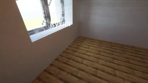 П-3 в майнкрафте