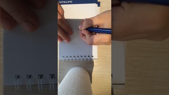 Как нарисовать букву и от Макдоналдса смотреть онлайн