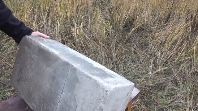 Пули против пеноблока. Пострелухи ТВ смотреть онлайн