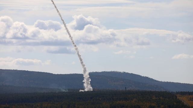 Этап СКШУ Восток-2022 полигон Телемба