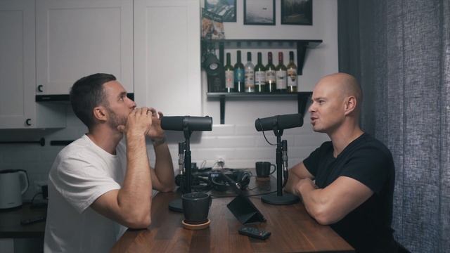 Здоровье предпринимателя / "Сделано с нуля" подкаст 002 смотреть онлайн