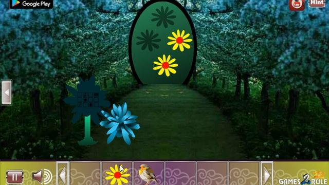 cheery wilderness escape video walkthrough смотреть онлайн