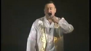 Альберт Тлячев и Светлана Кушу