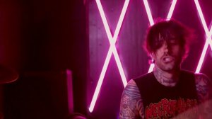 Joe Letz DRUM COVER - Aesthetic Perfection - Wickedness