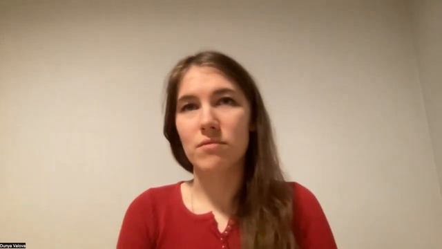 Смыслы, цели, информация. Эфир с Александром Мальцевым