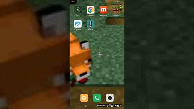 Вышла новая версия Майнкрафта 1.12.0.6 не обзор смотреть онлайн