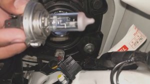 How To Change Headlight Bulb Suzuki Alto