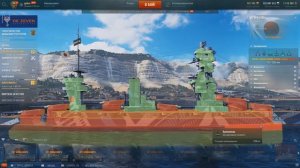 АЗЫ WOWS ⚓ ГАЙД ДЛЯ НОВИЧКОВ ⚓ World of Warships