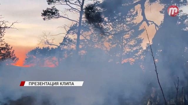 Сегодня певица Дугарма Цыренова, или как она просит называть себя теперь - Тара, презентовала клип