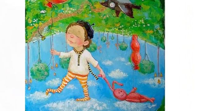 Картины Екатерины Дудник смотреть онлайн