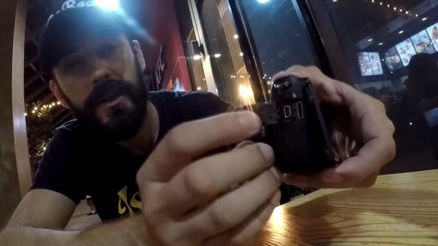 Malo mi KASNI FOKUS!!! Canon EOS M10 (Video & Photo TEST) смотреть онлайн