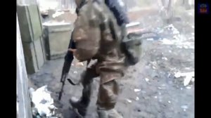 Бой за Марьинку Battle for the Maryinka [хмурый лесник prod.]