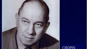 Mazurkas - C sharp minor Op. posth. 63 No. 3 BI 162