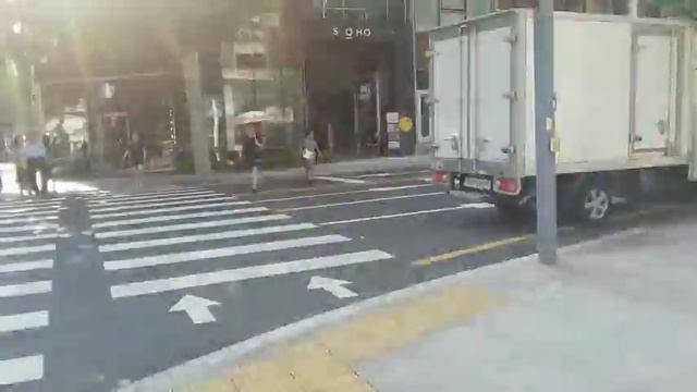 Seoul South Korea At Gwanghwamun, Сеул Южная Корея в Гванхамуне, 서울 대한민국 광화문에서.