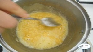 Лазанья. Лазанья с фаршем и грибами.