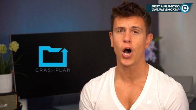 Best Unlimited Online Backup: Too Good to be True? смотреть онлайн