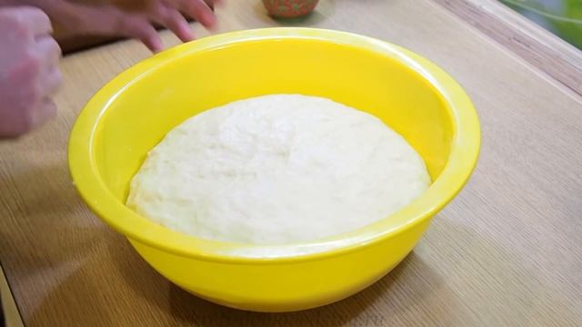 Лепешки на Кефире и дрожжах в Духовке. Пышные Лепешки, как из Тандыра (tortillas on kefir)