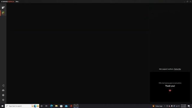 How to install Twilight Forest mod 1.19.2 forge curseforge смотреть онлайн