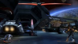 Injustice: Gods Among Us - All Super Moves (Все супер удары)