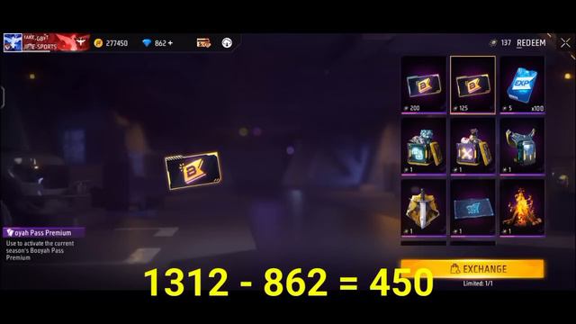 Full Unlock February Booyah Pass 399 Diamond 🤯😱 | New Booyah Pass Free Fire | Free Fire New Event