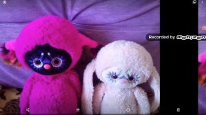 Лори Колори Теко И Ёё