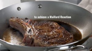 de Buyer Carbon Steel: Mineral B Collections