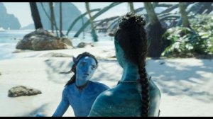 Аватар 2. Путь воды. Краткий нецензурный пересказ