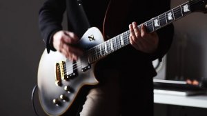 Rammstein - Sehnsucht (Live) Guitar cover by Robert Uludag/Commander Fordo FEAT. Dean