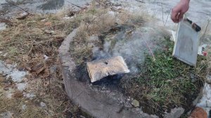 Правильная утилизация Аккумулятора LMO  от Nissan Leaf