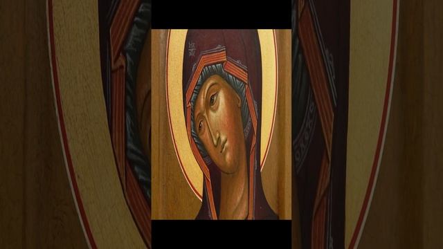 23 февраля.Праздник иконы Божией Матери «Огневидная».