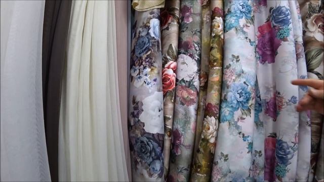 РЫНОК САДОВОД/ТЮЛЬ/БОЛЬШОЙ ВЫБОР ШТОР/ОПТ И РОЗНИЦА/РЫНОК МОСКВА