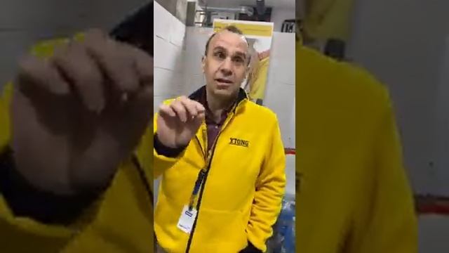 Как штукатурить газобетон. Какой клей подходит для газоблоков? Армирование