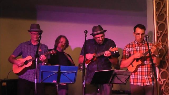 BMUF 2015 - Have You Met Miss Jones смотреть онлайн