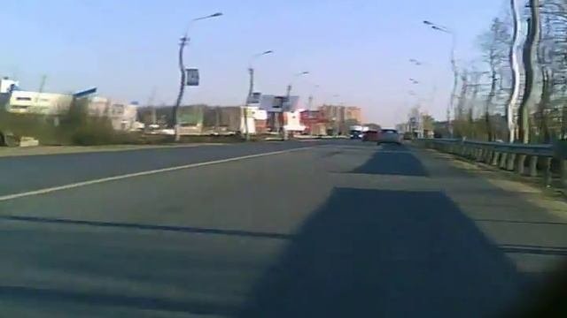 Скользячка на моте