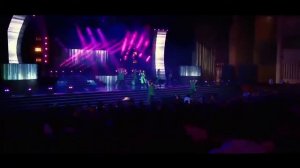 Shahzoda - Ayrilamiz | Шахзода - Айриламиз (concert version 2015)