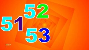 Counting Fun with 123 Numbers Song and Learning Video for Kids