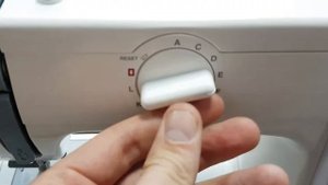 Обзор на товар из Сулпака: ШВЕЙНАЯ МАШИНА JANOME 419S