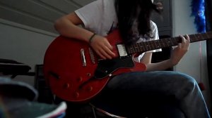 Epiphone DOT