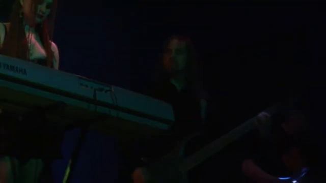 Auto-de-fe "Стихия" (15 апреля 2012г. Авангард) смотреть онлайн