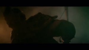 Мулан: Рождение легенды (2023)