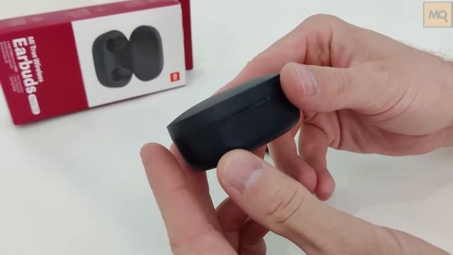 Xiaomi Mi True Wireless Earbuds Basic 2S обзор. Наушники с игровым режимом смотреть онлайн