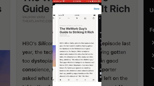 BIONIC READING REEDER5 App - HOW TO USE? Preview смотреть онлайн
