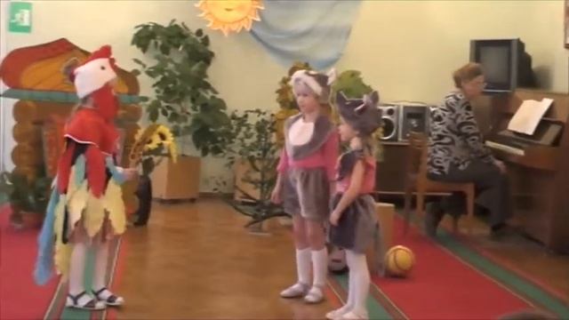 Спектакль Прыг и Шмыг .m4v смотреть онлайн